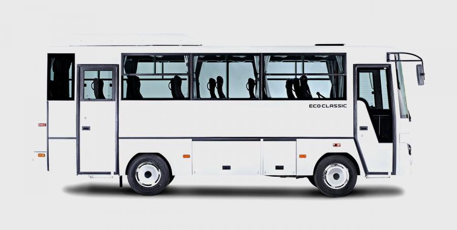  Isuzu Eco Classic 2016 года  (фото 2 из 2)